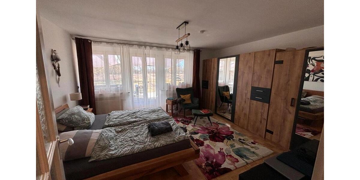 Erdgeschoßwohnung Essenbach - 3 Zimmer, 95 m&sup2;, 435.000&euro; | Angebot:25397757