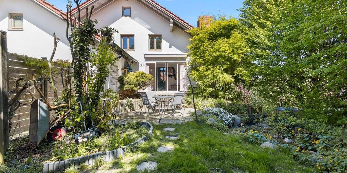 Einfamilienhaus Landshut Auloh - 6 Zimmer, 186 m&sup2;, 1.150.000&euro; | Angebot:26762415