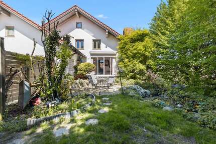 Haus Landshut Auloh - 6 Zimmer, 186 m&sup2;, 1.150.000&euro; | Angebot:26762415