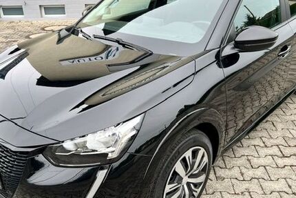 Peugeot 208 4.900 km 18.990 &euro; Wartenberg 85456