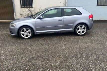 Audi A3 185.000 km 1.950 &euro; Landshut 84036