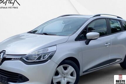 Renault Clio 134.500 km 9.550 &euro; Landshut/Altdorf 84032
