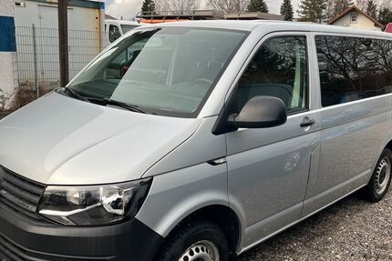 VW T6 Transporter 172.547 km 18.800 &euro; Bodenkirchen 84155