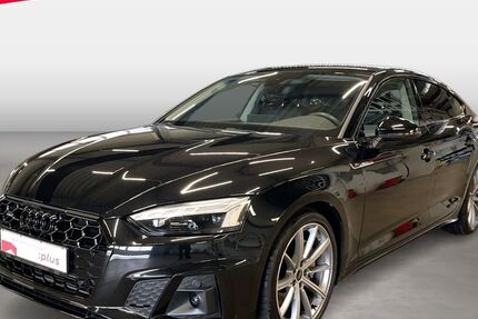 Audi A5 33.800 km 39.914 &euro; Landshut 84030