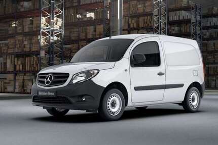 Mercedes-Benz Citan 29.095 km 19.028 &euro; Landshut / Ergolding 84030