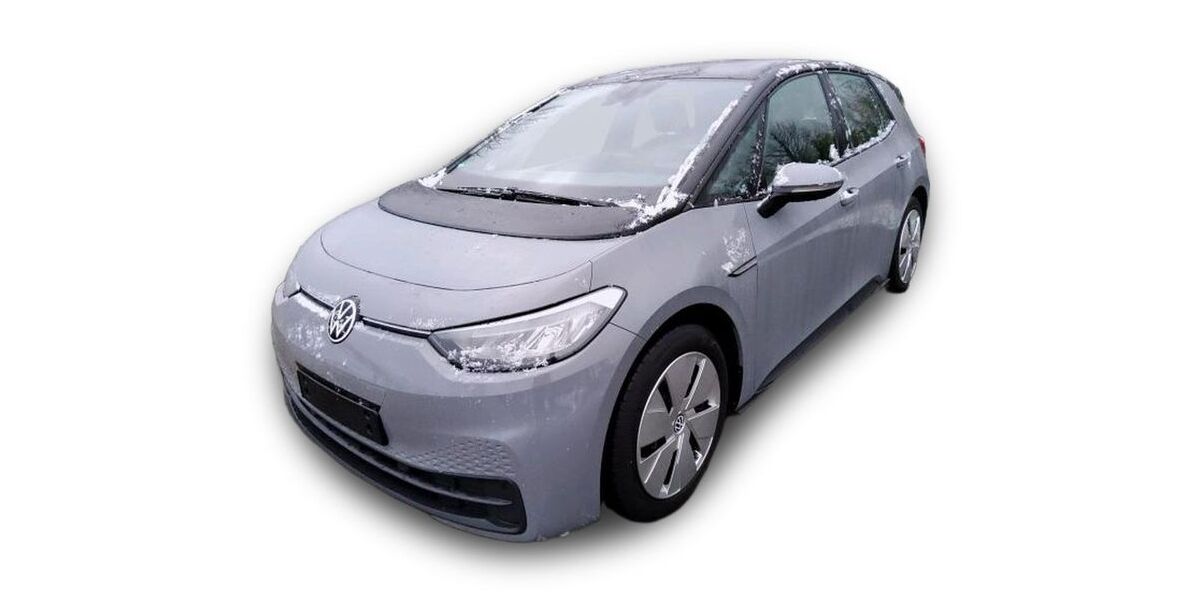 VW ID.3 37.136 km 16.249 &euro; Ergolding 84030