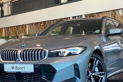 BMW 330 21.333 km 37.980 &euro; Landshut 84030