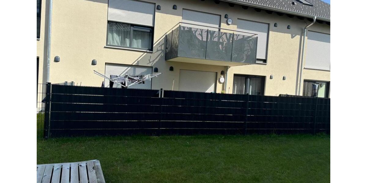 Erdgeschoßwohnung Essenbach - 3 Zimmer, 70 m&sup2;, 409.000&euro; | Angebot:27085477