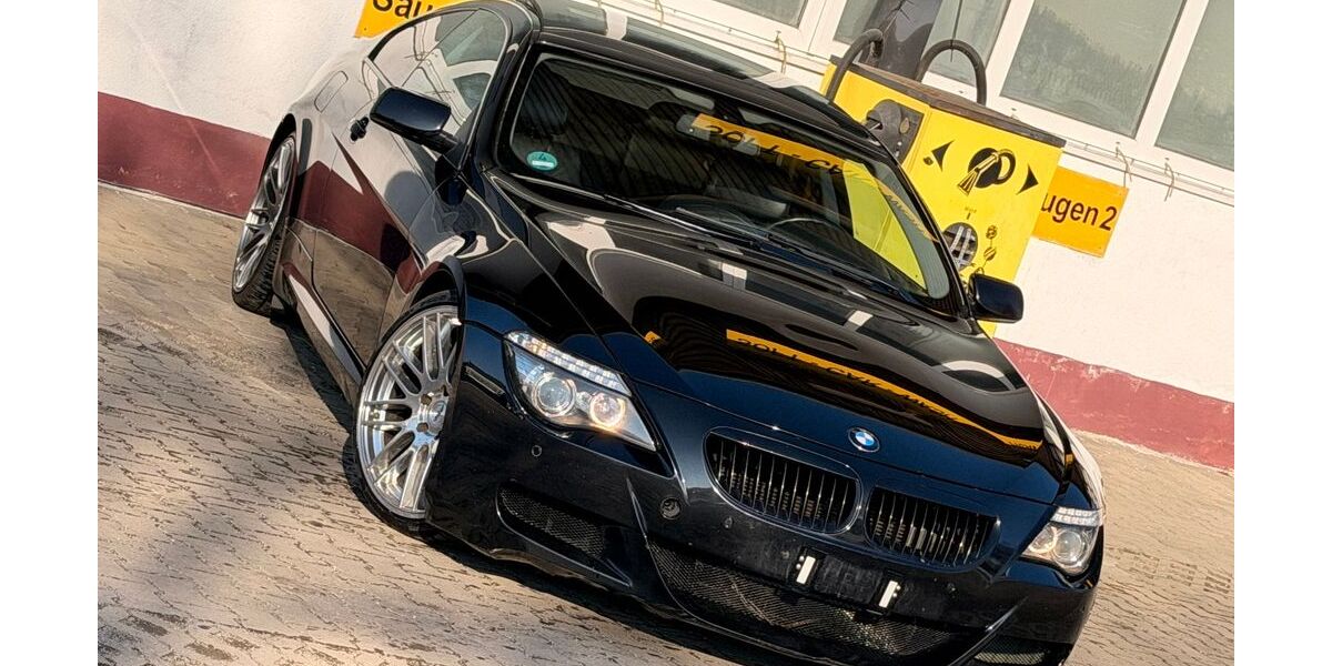 BMW 630 279.000 km 7.499 &euro; Seifriedswörth 84189