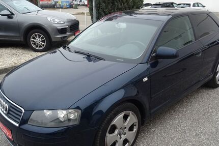 Audi A3 245.000 km 1.950 &euro; Landshut 84030