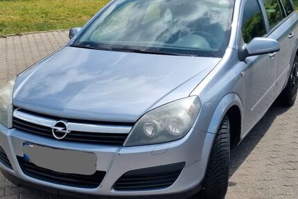 Opel Astra 167.600 km 799 &euro; Landshut 84030