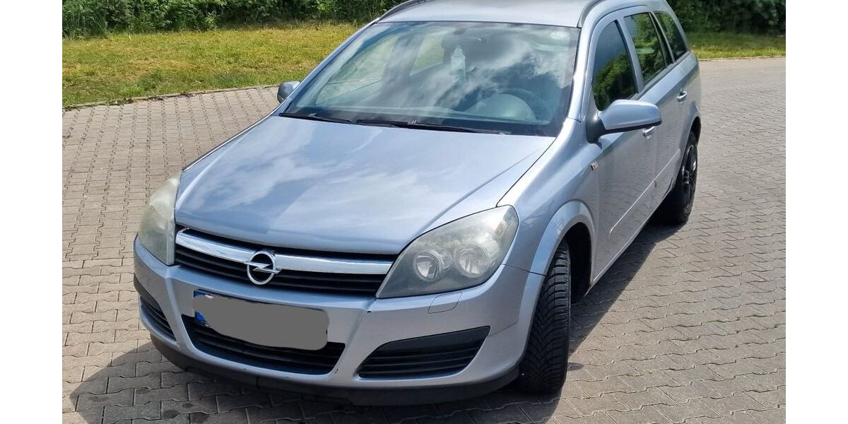 Opel Astra 167.600 km 799 &euro; Landshut 84030