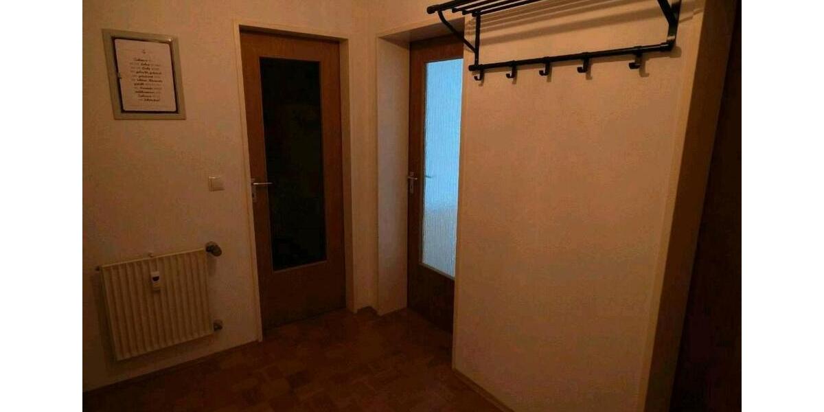 Etagenwohnung Landshut - 2 Zimmer, 56 m&sup2;, 285.000&euro; | Angebot:25273280