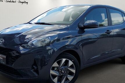 Hyundai i10 7.200 km 15.890 &euro; Berglern 85459