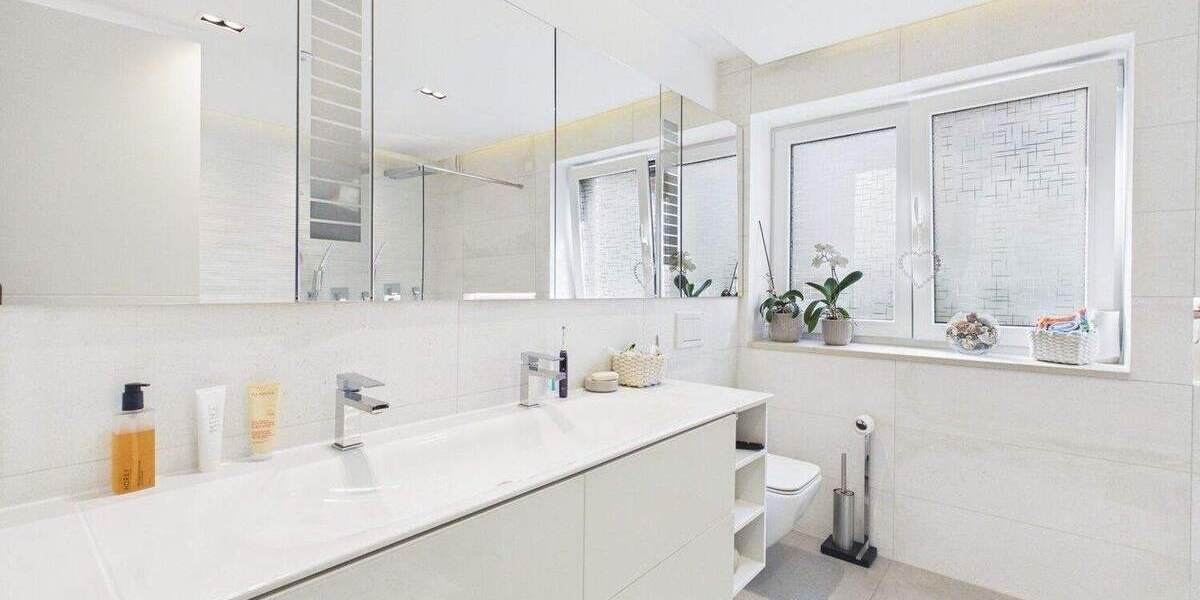 Doppelhaushälfte Landshut Peter u. Paul - 6 Zimmer, 185 m&sup2;, 995.000&euro; | Angebot:25800731