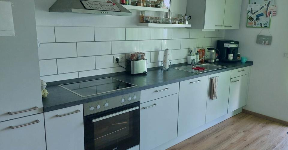 Etagenwohnung Mengkofen - 3 Zimmer, 89 m&sup2;, 860&euro; | Angebot:26614963