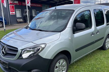 Mercedes-Benz Citan 24.000 km 15.400 &euro; Landshut 84036