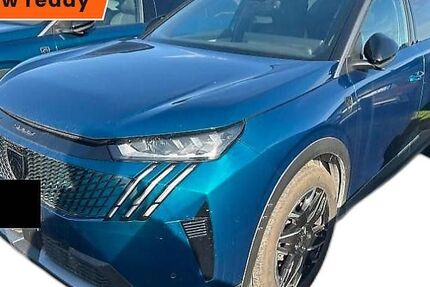 Peugeot 5008 11.542 km 29.449 &euro; Ergolding 84030