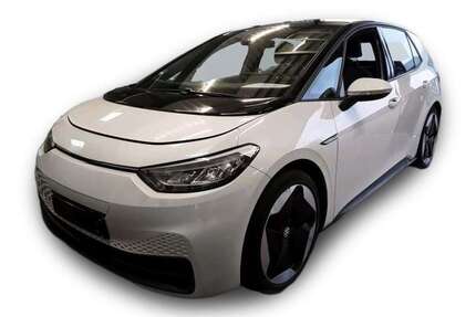 VW ID.3 62.535 km 19.498 &euro; Ergolding 84030