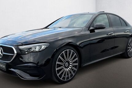 Mercedes-Benz E 220 17.330 km 58.390 &euro; Ergolding 84030