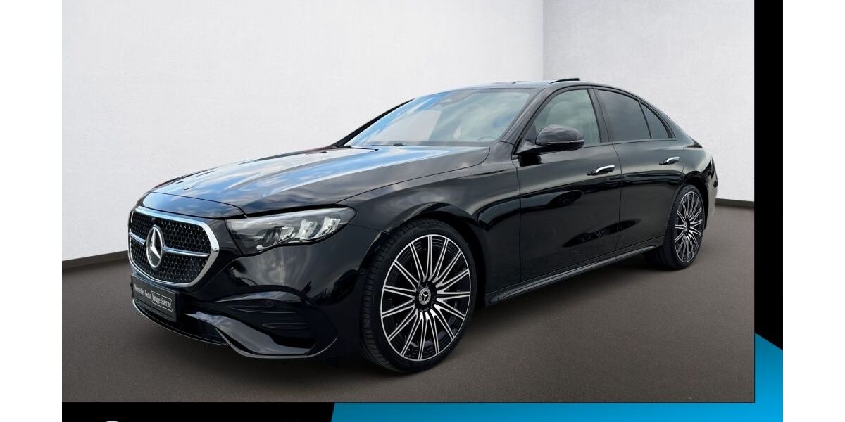 Mercedes-Benz E 220 17.330 km 58.390 &euro; Ergolding 84030