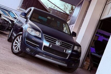 VW Touareg 269.000 km 2.499 &euro; Seifriedswörth 84189