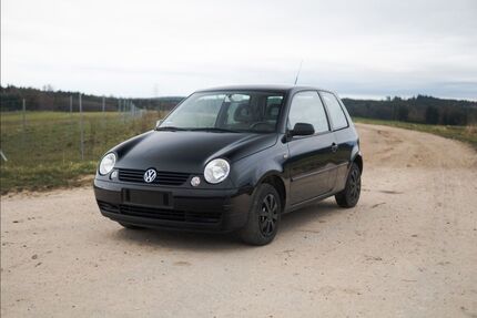 VW Lupo 196.000 km 1.450 &euro; Hörgertshausen 85413