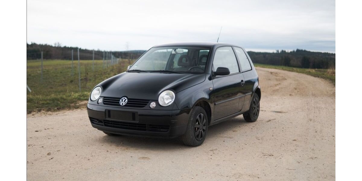 VW Lupo 196.000 km 1.450 &euro; Hörgertshausen 85413