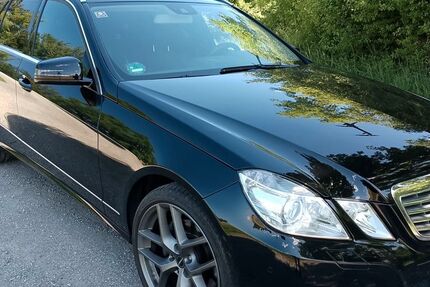 Mercedes-Benz E 350 168.705 km 13.500 &euro; Gottfrieding 84177