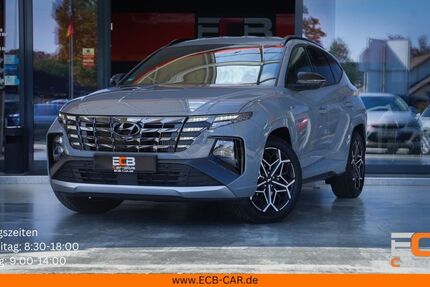 Hyundai TUCSON 40.000 km 28.890 &euro; Ergolding 84030