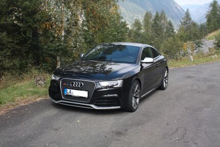 Audi RS5 143.870 km 34.500 &euro; Ergoldsbach 84061
