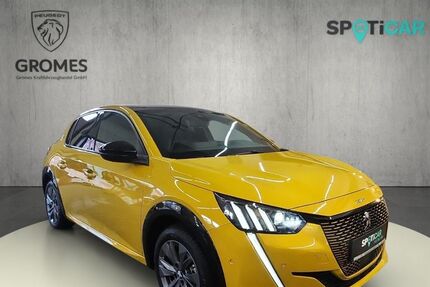 Peugeot 208 19.500 km 21.990 &euro; Wartenberg 85456