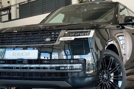 Land Rover Range Rover 9.984 km 140.980 &euro; Landshut 84030
