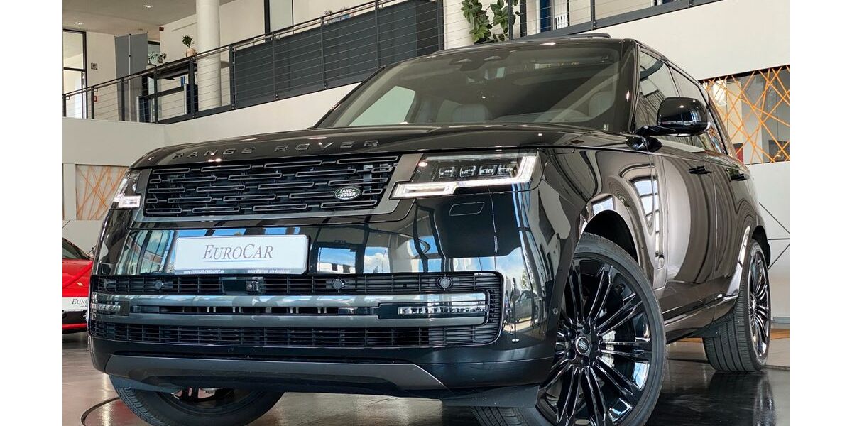 Land Rover Range Rover 9.984 km 140.980 &euro; Landshut 84030