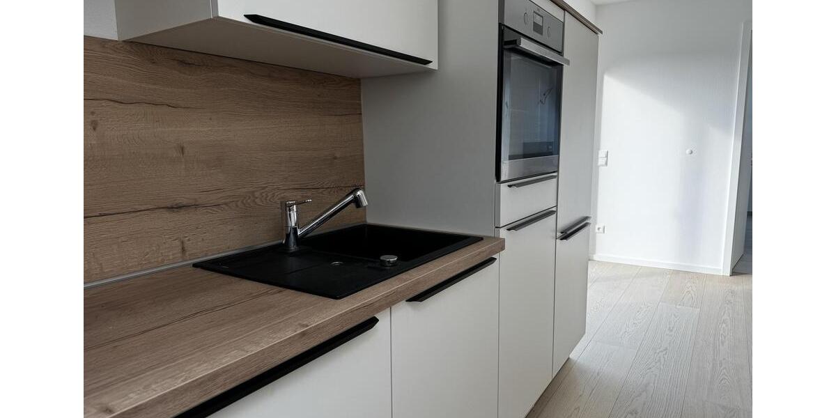 Dachgeschoßwohnung Langenbach - 2 Zimmer, 62 m&sup2;, 1.290&euro; | Angebot:25647235