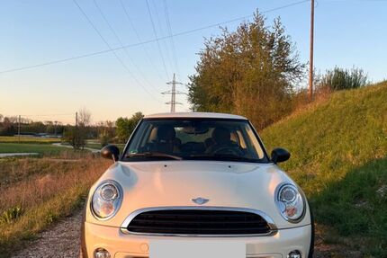 Mini ONE 125.529 km 5.400 &euro; Wang 85368