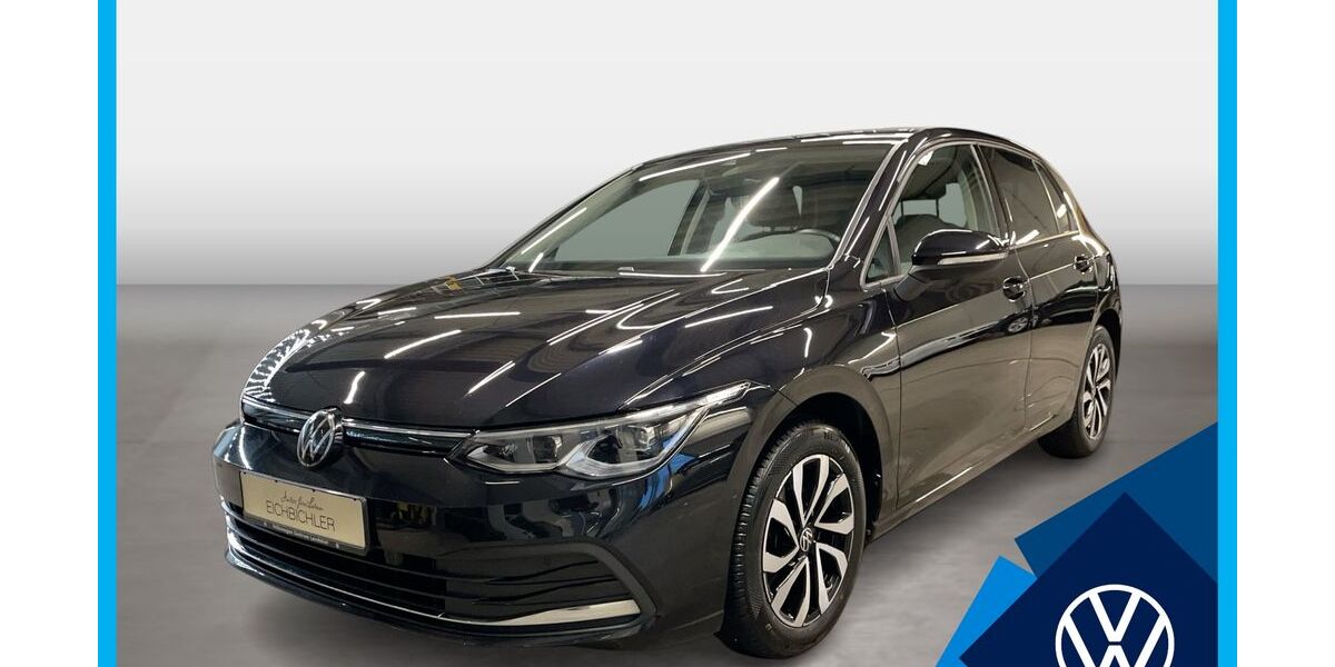 VW Golf 68.080 km 21.380 &euro; Landshut 84030