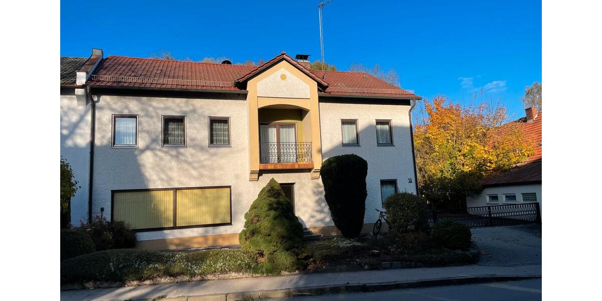 Gewerbeobjekt Egglkofen - 350&euro; | Angebot:25195667