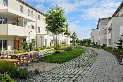 Wohnung Neufahrn in Niederbayern - 2 Zimmer, 58 m&sup2;, 600&euro; | Angebot:25173339