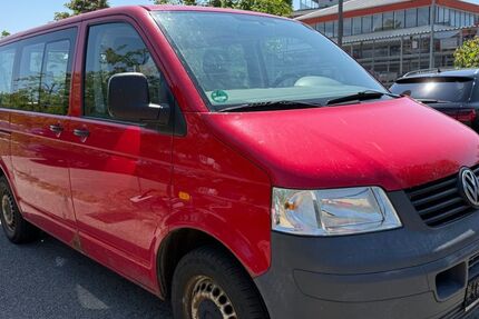 VW T5 Transporter 366.800 km 3.990 &euro; Vilsbiburg 84137