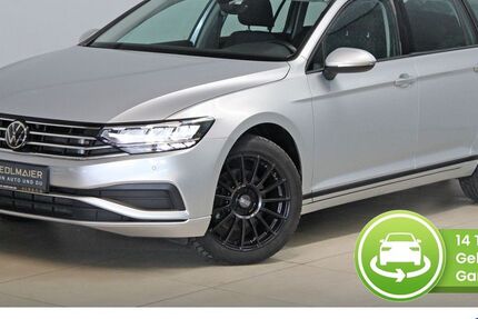 VW Passat Variant 78.985 km 21.190 &euro; Eching i. Ndb. 84174