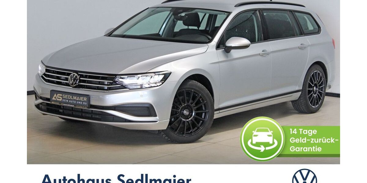 VW Passat Variant 78.985 km 21.190 &euro; Eching i. Ndb. 84174