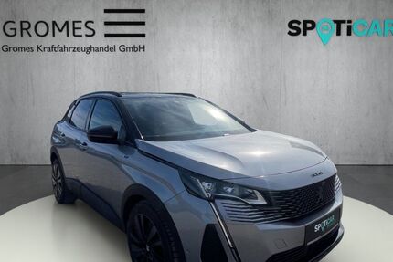 Peugeot 3008 31.400 km 21.990 &euro; Wartenberg 85456