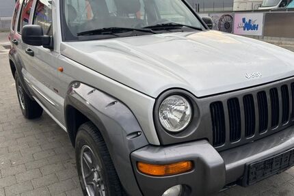 Jeep Cherokee 209.182 km 3.499 &euro; Ergolding 84030