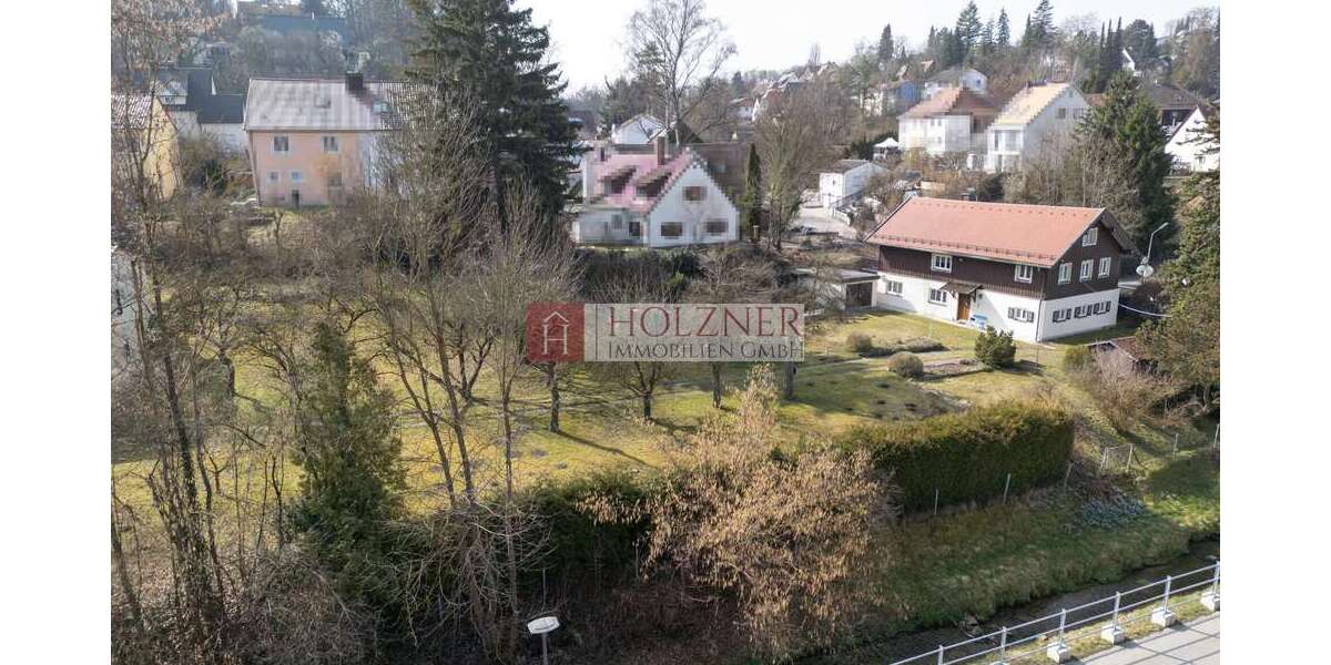 Grundstück Landshut Auloh - 1.250.000&euro; | Angebot:25830892