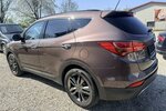 Hyundai Santa Fe 2.2 CRDi Premium 4WD Automatik Kamera Xen 213.000 km 9.900 &euro; Altdorf 84032