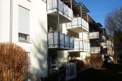 Wohnung Landshut Landshut-West - 1 Zimmer, 27 m&sup2;, 130.000&euro; | Angebot:23545262