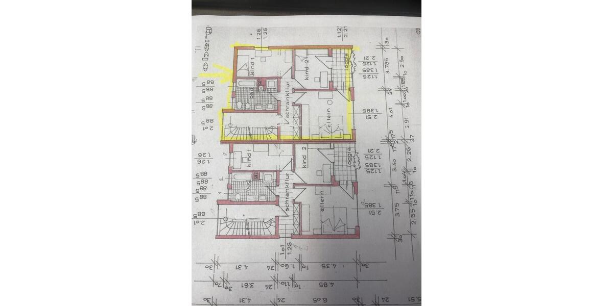 Doppelhaushälfte Moosburg an der Isar - 6 Zimmer, 191 m&sup2;, 585.000&euro; | Angebot:26960816
