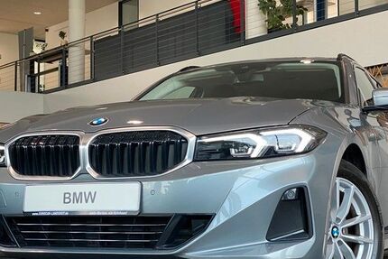 BMW 320 47.722 km 30.980 &euro; Landshut 84030