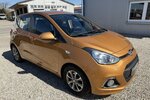 Hyundai i10 YES! Klima Tempomat Lenkradheizung SHZ 123.500 km 4.990 &euro; Altdorf 84032